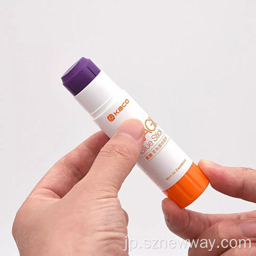 Xiaomi Youpin Kaco Glue Stickホワイト